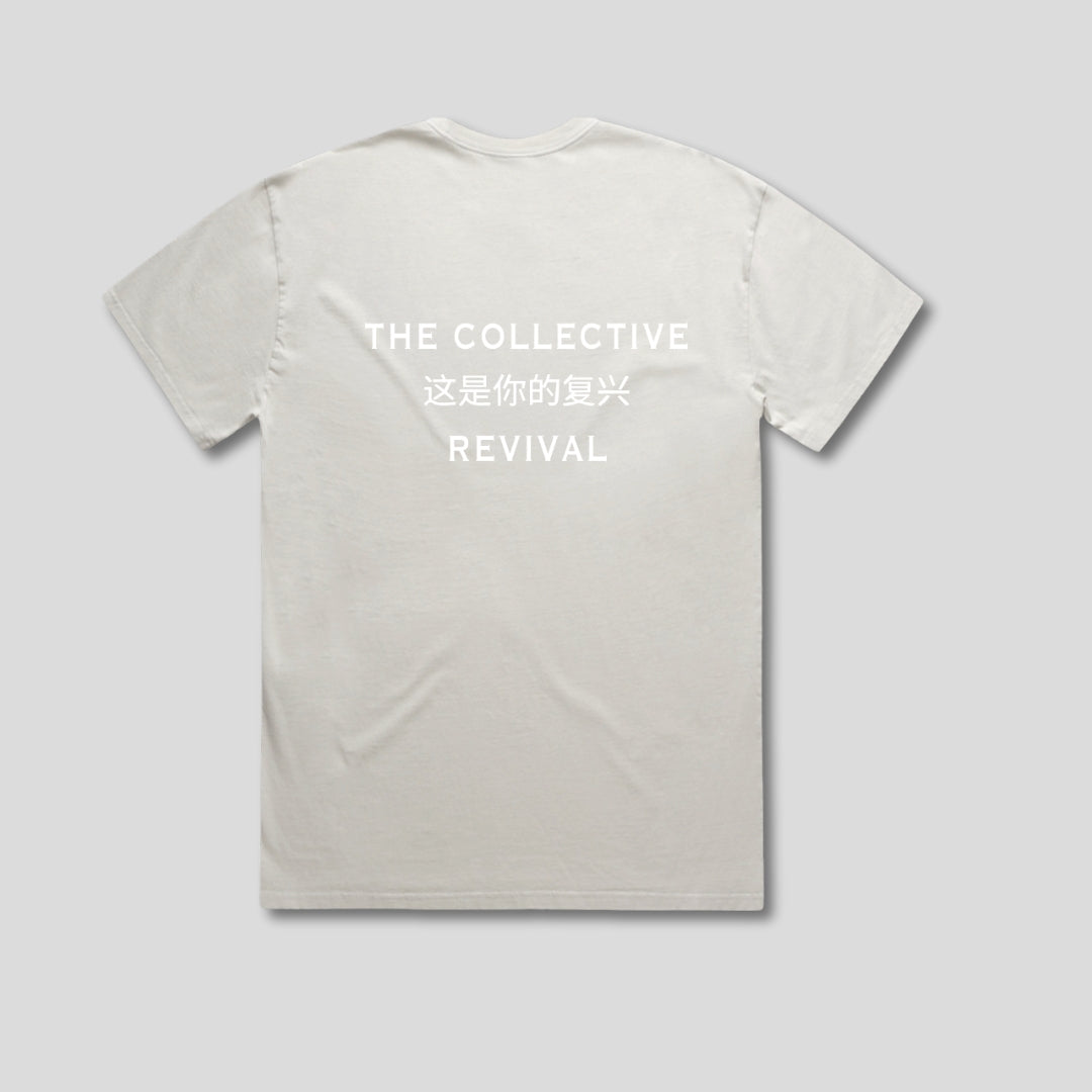 Revival "Collective" Tee