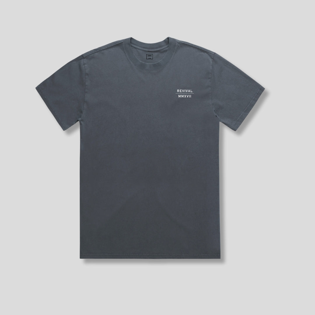Revival "Collective" Tee