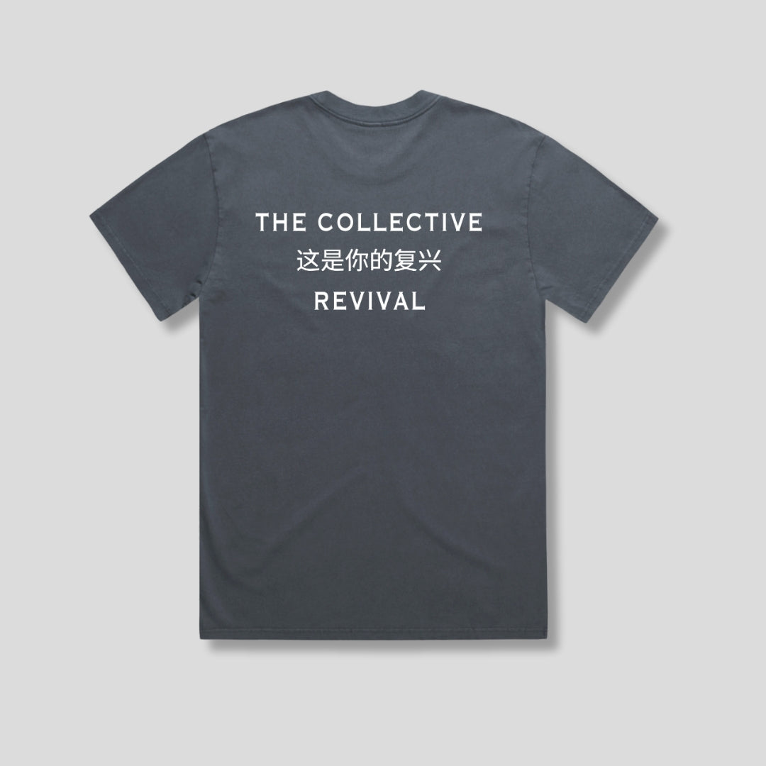 Revival "Collective" Tee