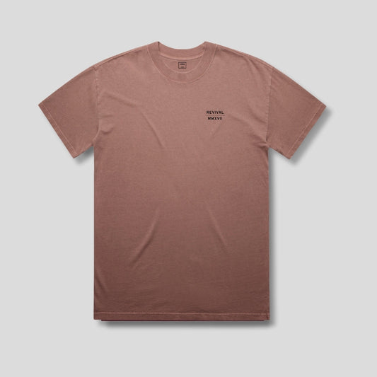 Revival "Collective" Tee