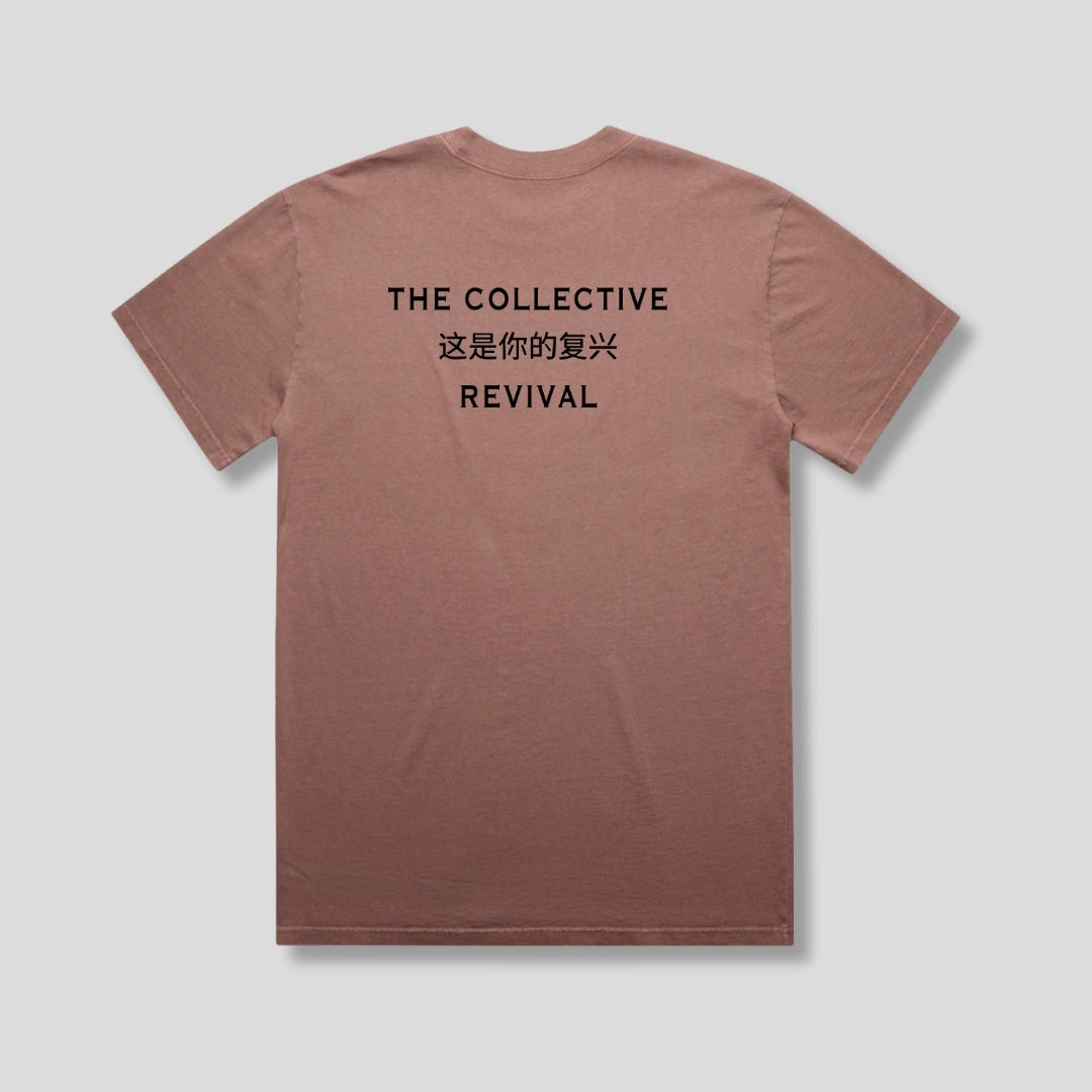 Revival "Collective" Tee