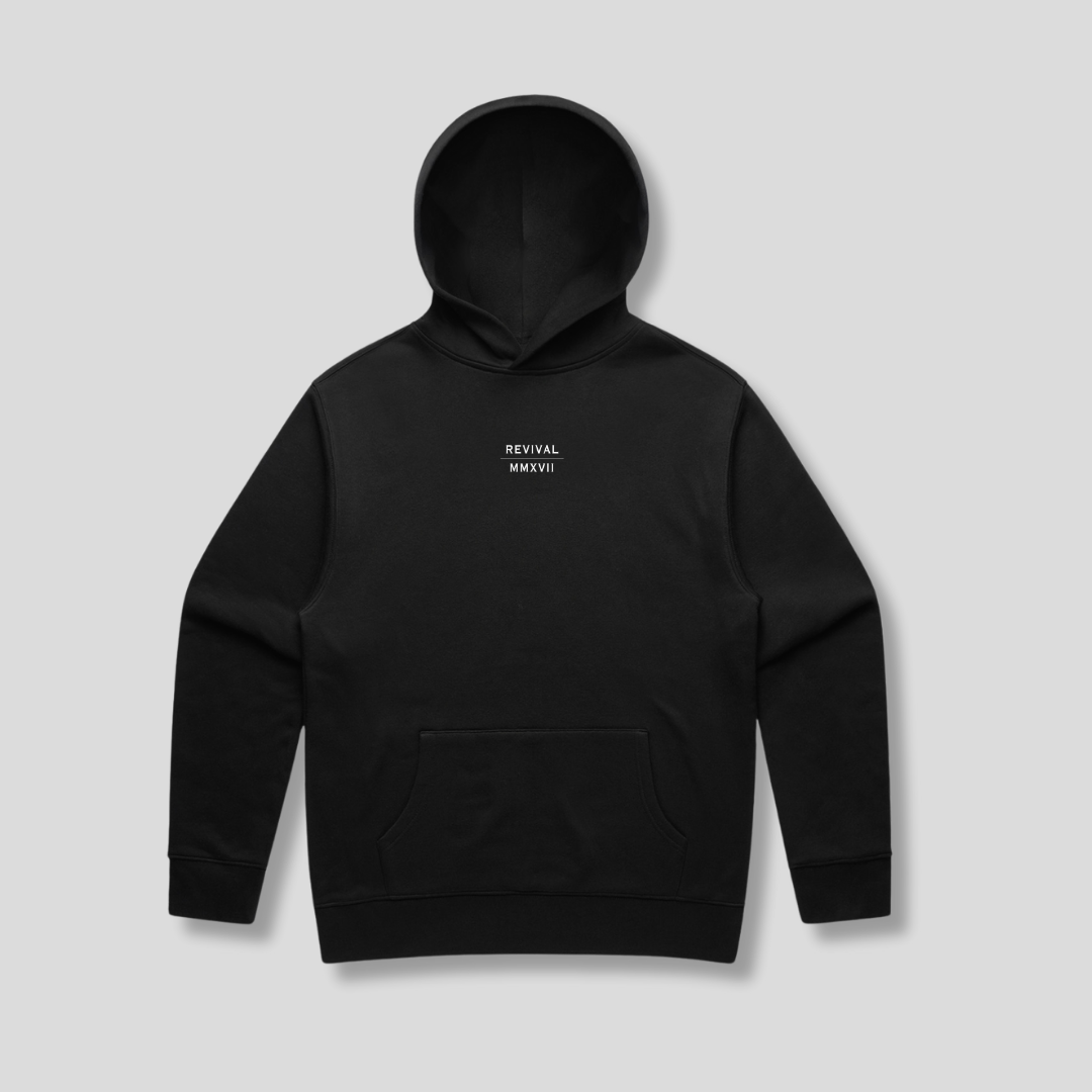 Revival "Core" Hoodie