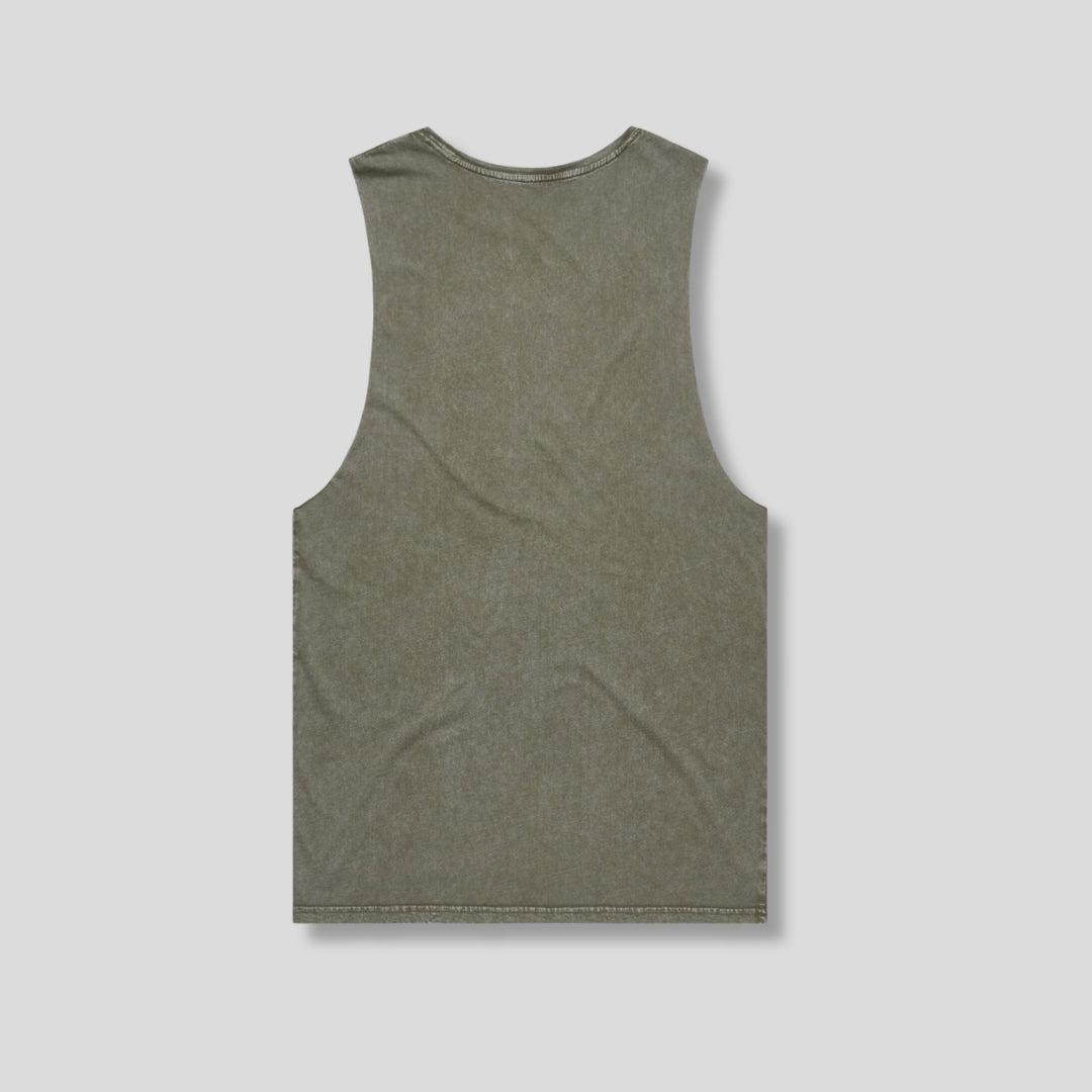 Revival "Raw" Tank