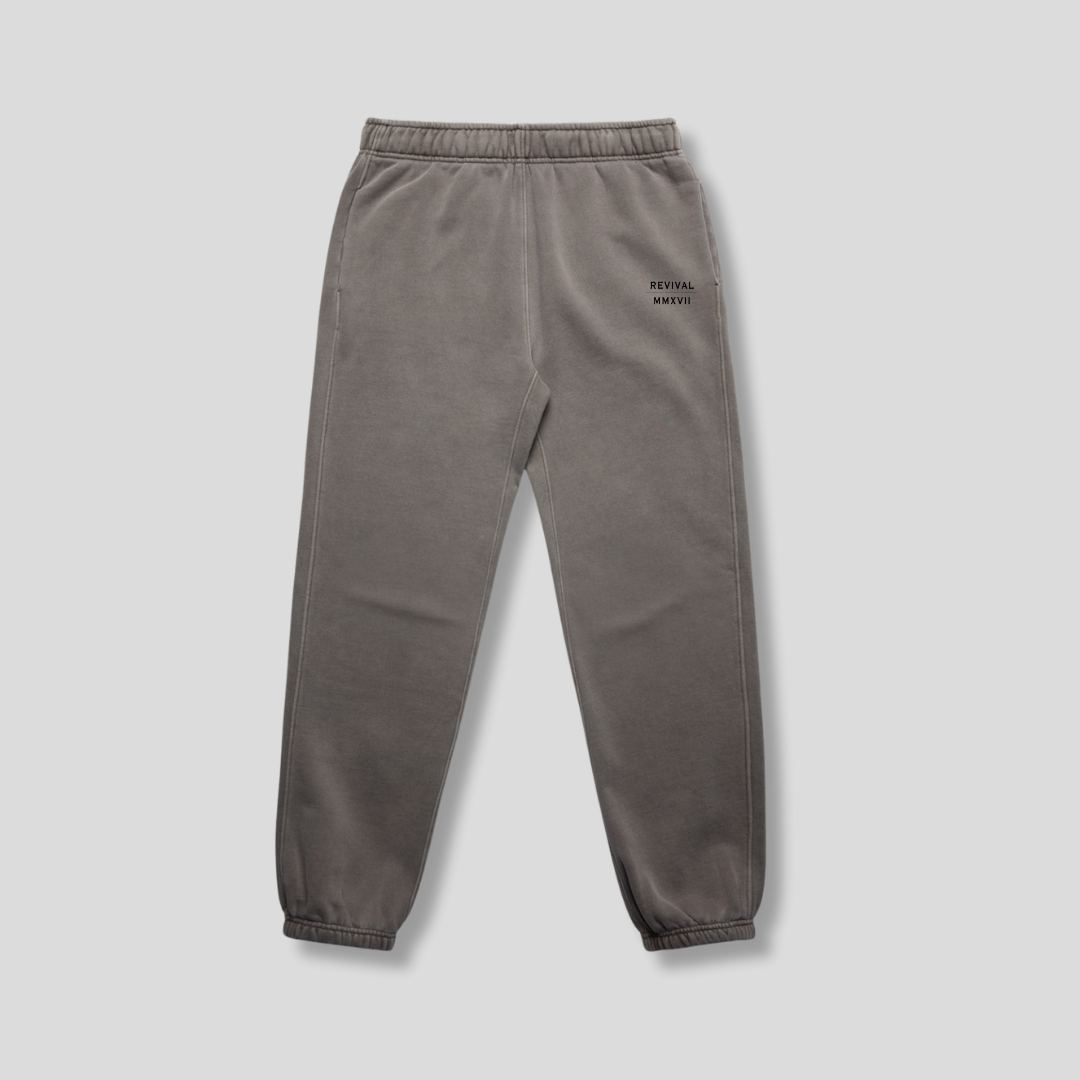 Revival "Core" Joggers
