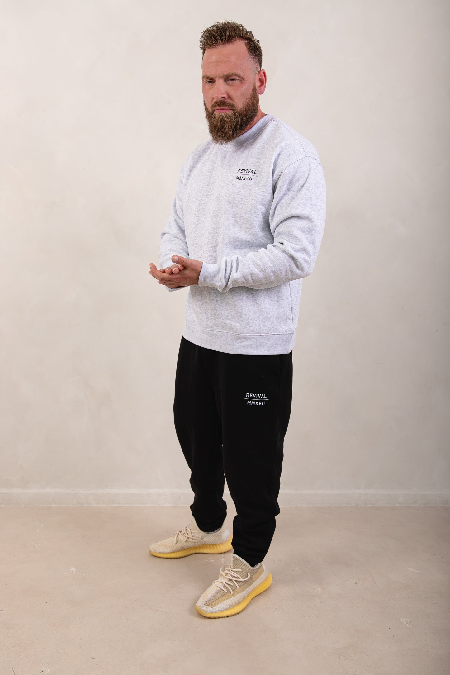 Revival "Core" Sweatshirt
