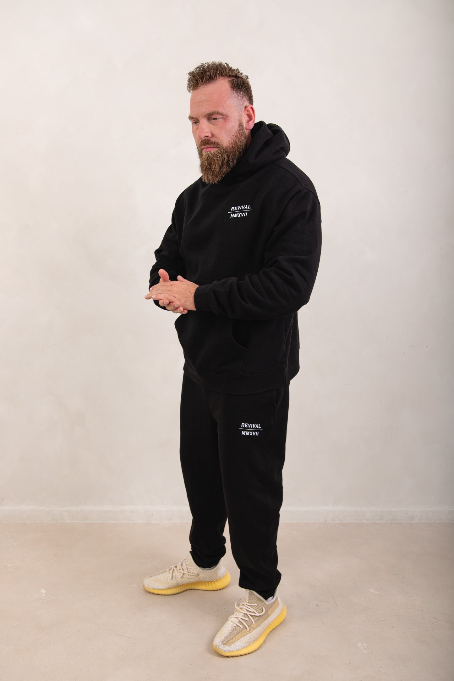 Revival "Core" Joggers