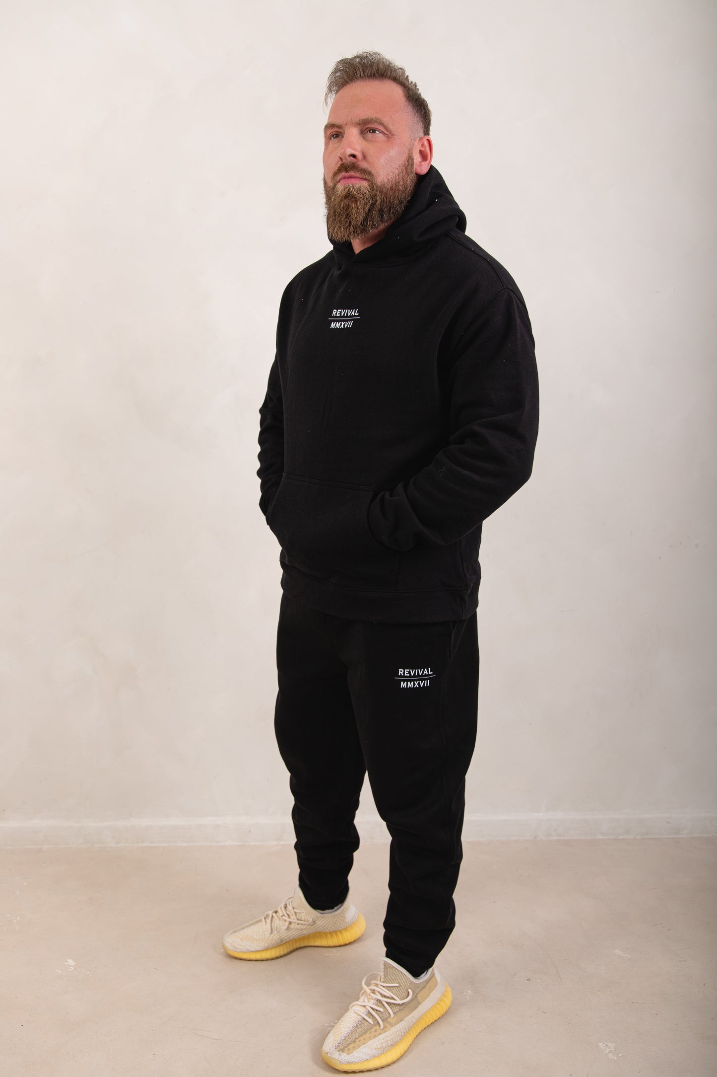 Revival "Core" Hoodie