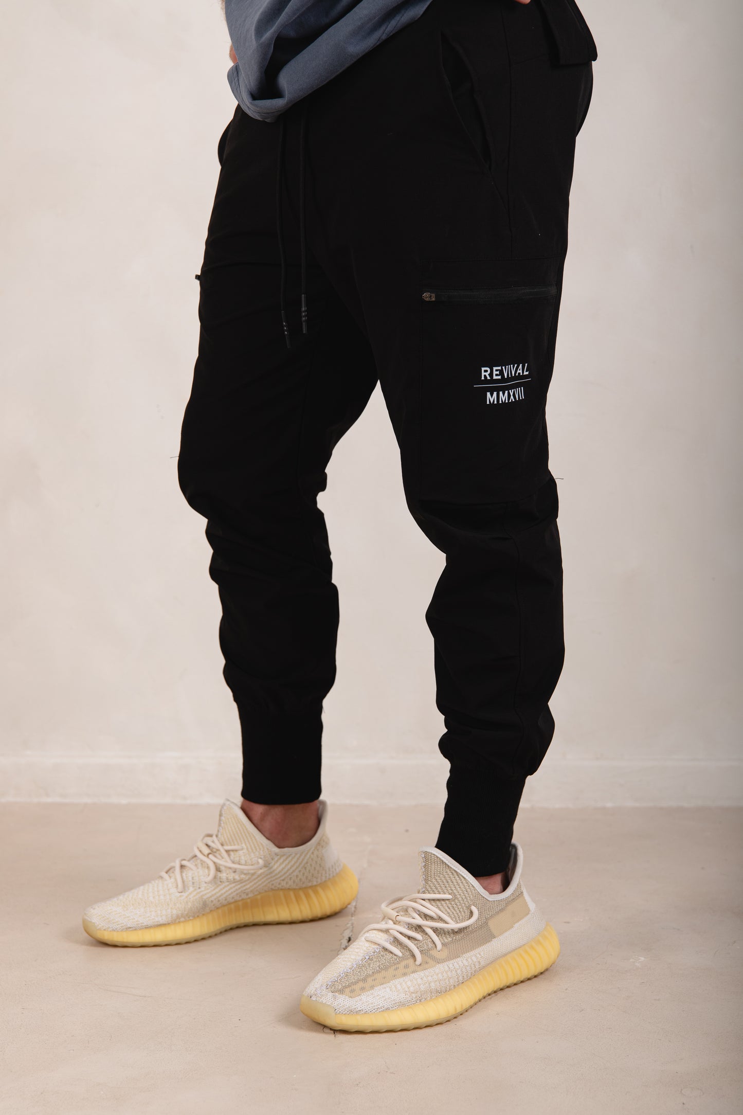 Revival Utility Joggers
