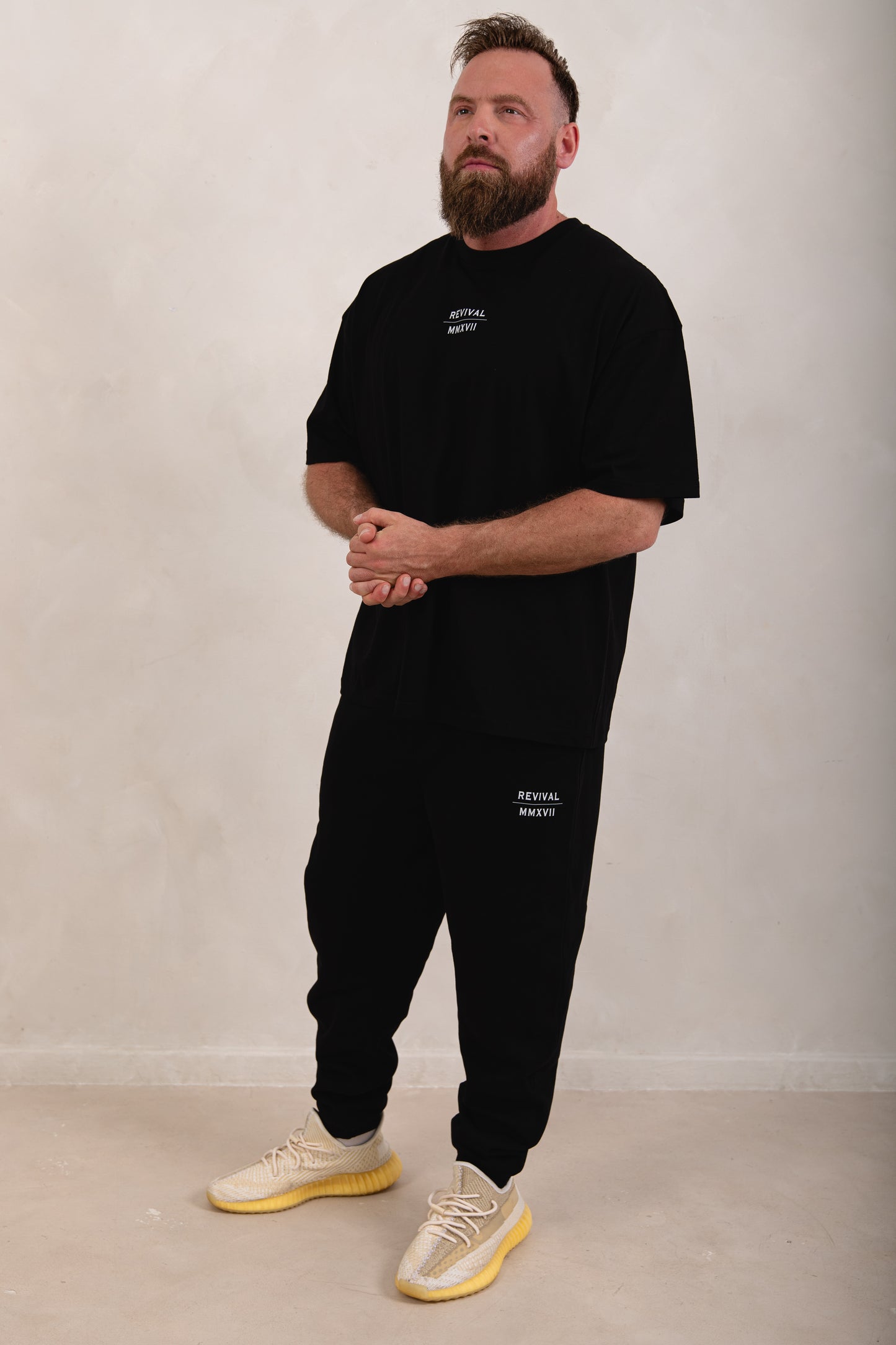 Revival "Echo" Tee
