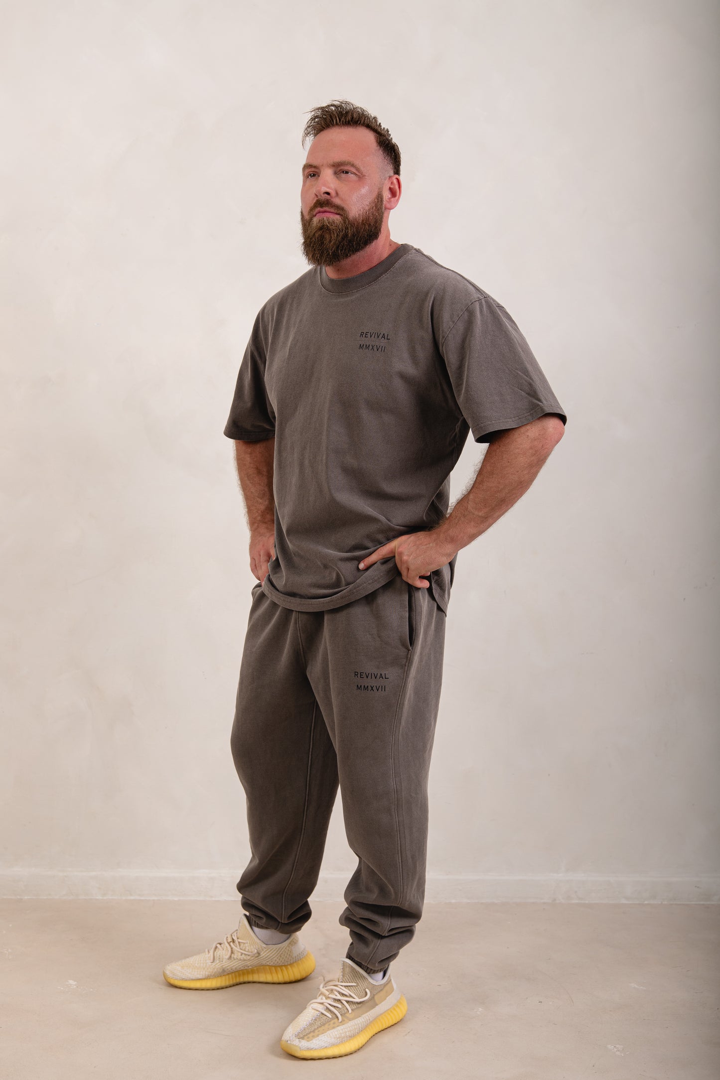 Revival "Core" Joggers