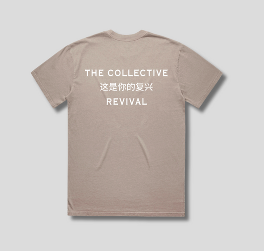 Revival "Collective" Tee