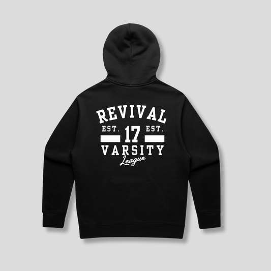 Revival "Varsity" Hoodie