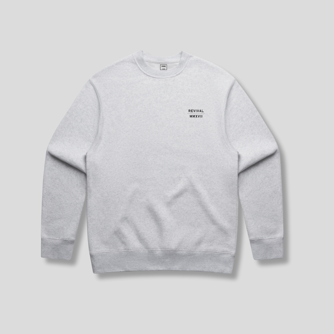 Revival "Varsity" Sweatshirt