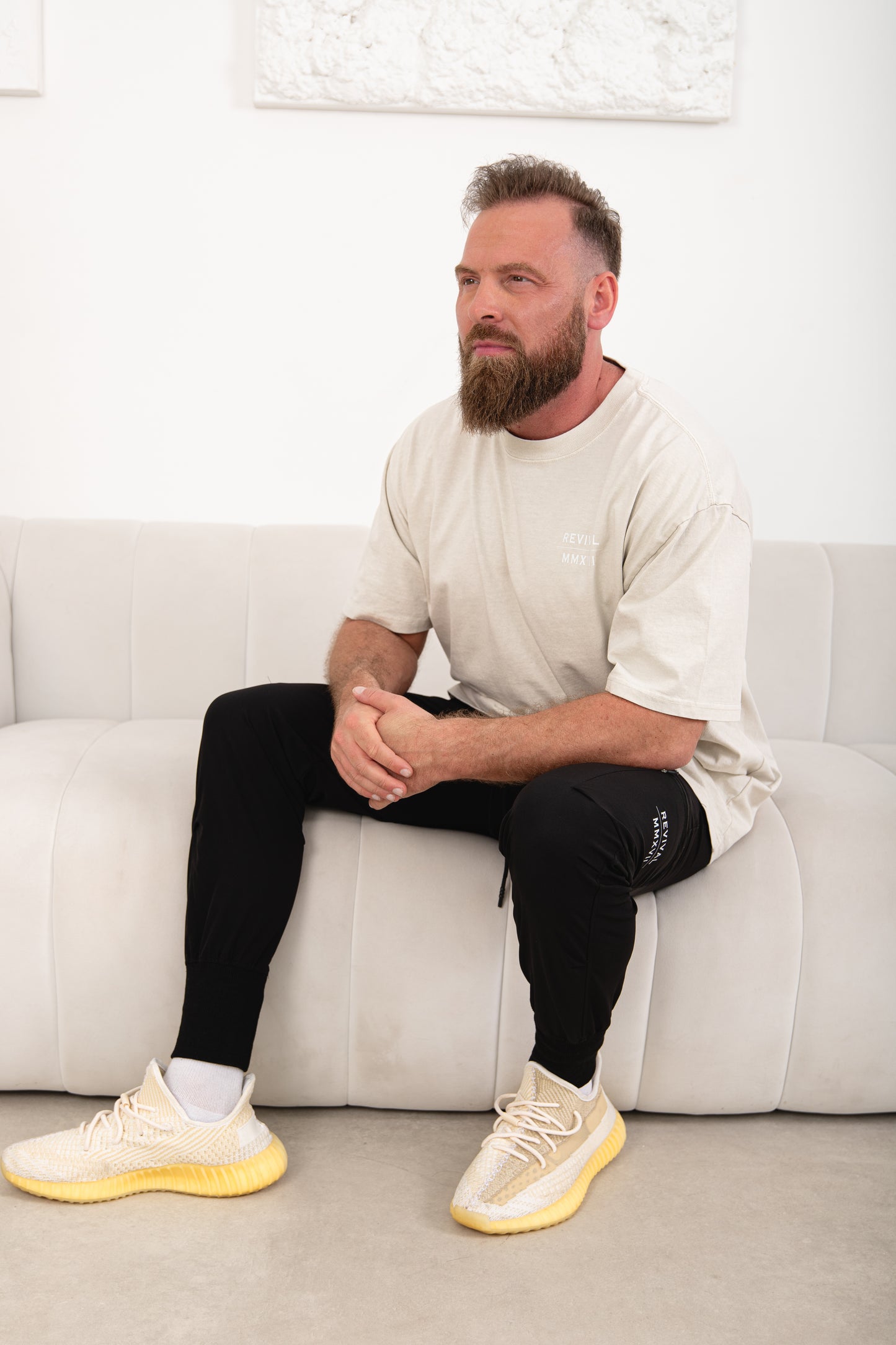 Revival "Collective" Tee