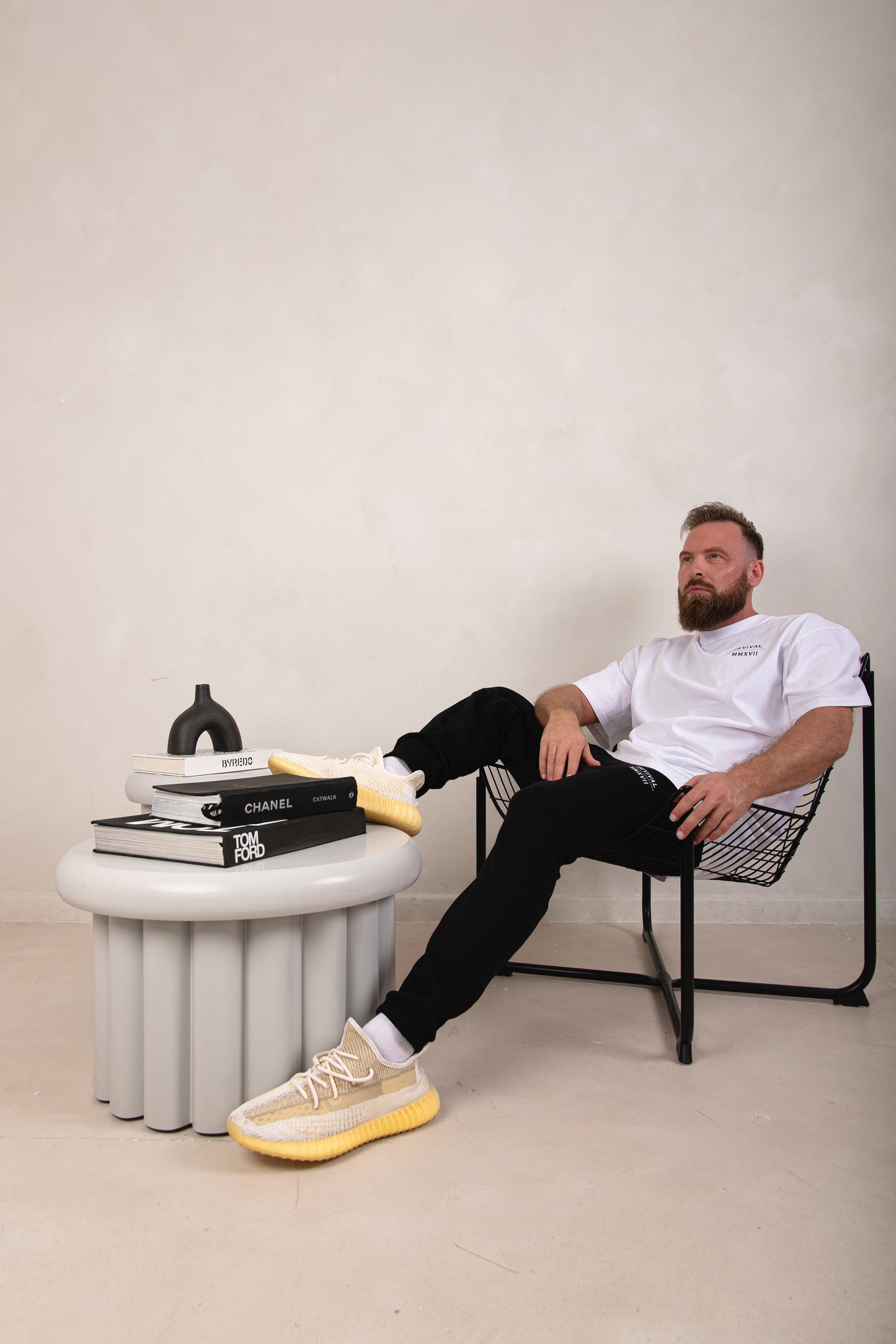 Revival "Collective" Tee