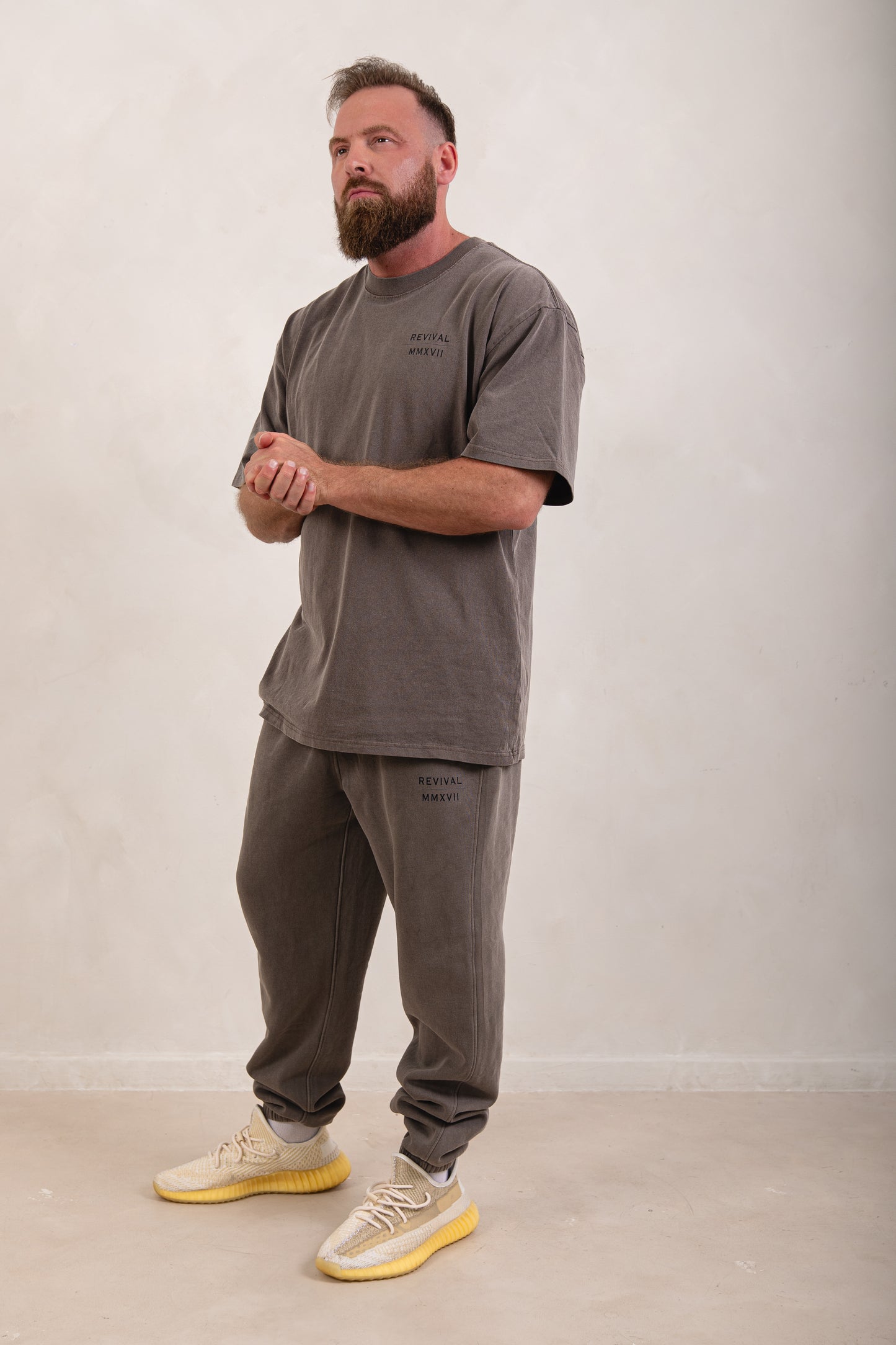 Revival "Core" Tee