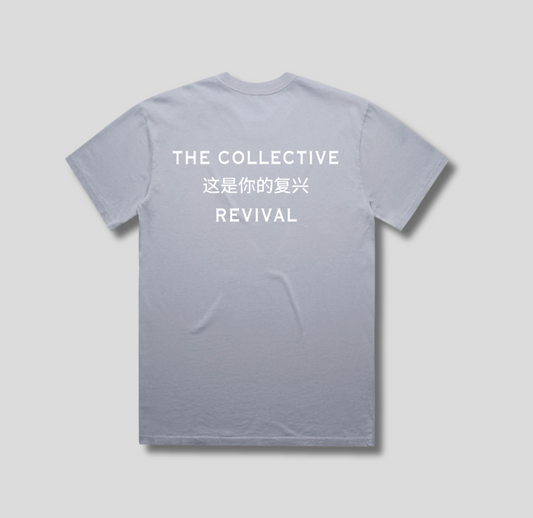 Revival "Collective" Tee