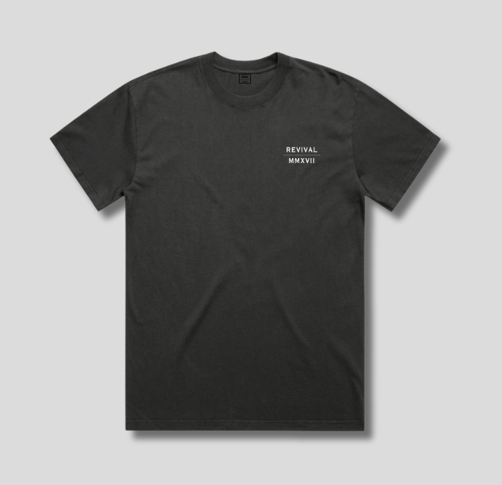 Revival "Collective" Tee