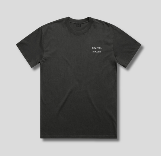 Revival "Collective" Tee