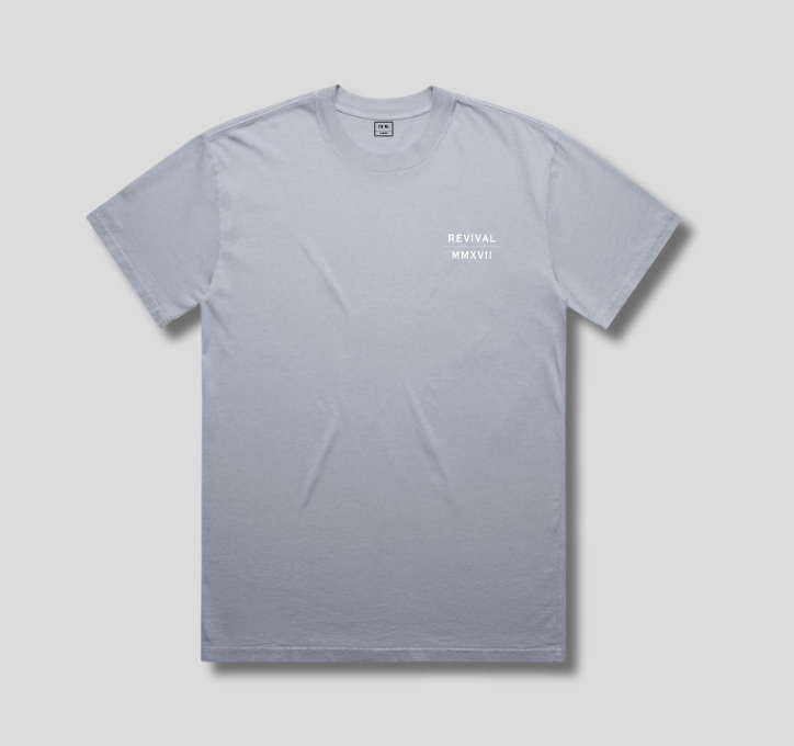 Revival "Collective" Tee