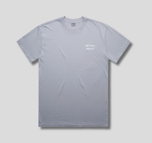 Revival "Collective" Tee