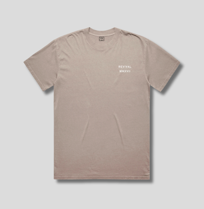 Revival "Collective" Tee