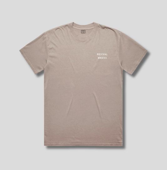 Revival "Collective" Tee