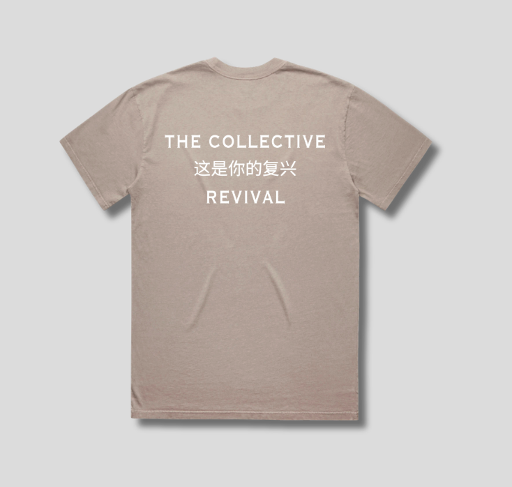 Revival "Collective" Tee